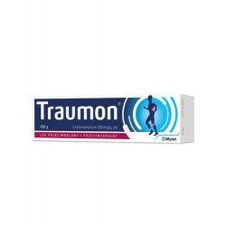 Traumon Gel 50g