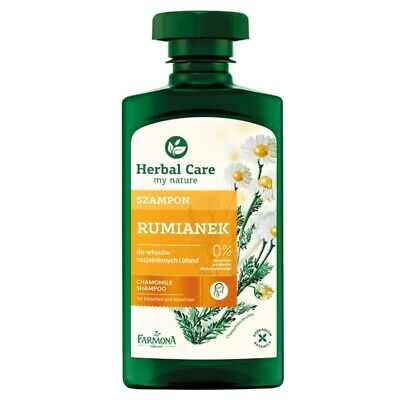 Farmona Herbal Care Chamomile Hair Shampoo 330ml