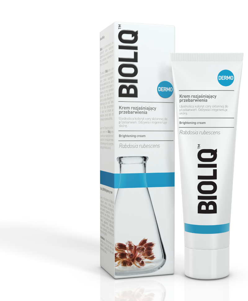 Bioliq Dermo Brightening Cream 50ml