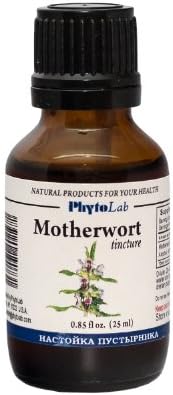 PhytoLab Motherwort Tincture 30ml