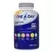 Bayer One-A-Day Men's 50+ Multivitamin/Multimineral Supplement 300 tablets