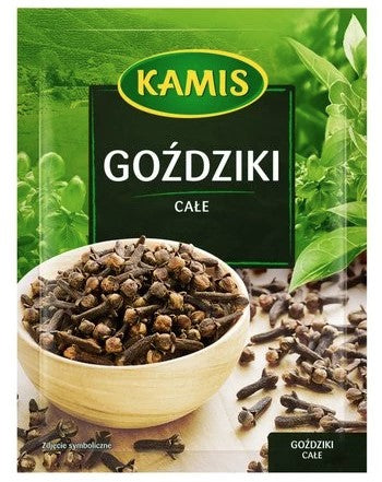 Kamis Gozdziki Cale 8g Cloves