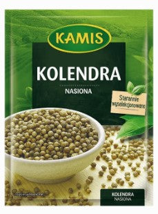 Kamis Kolendra 15g Coriander