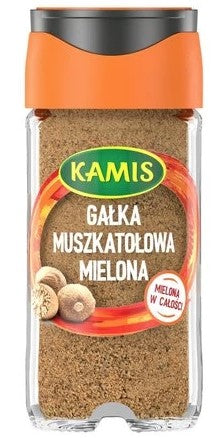 Kamis Sloik Galka Muszkatolowa 32g Nutmeg Apple