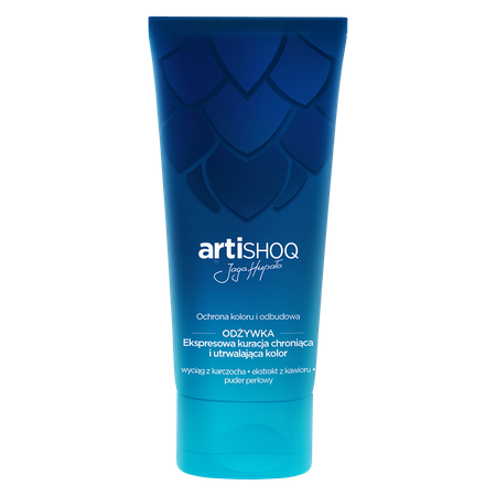 ARTISHOQ Express Color Preservation & Finishing Treatment Hair Conditioner 200ml