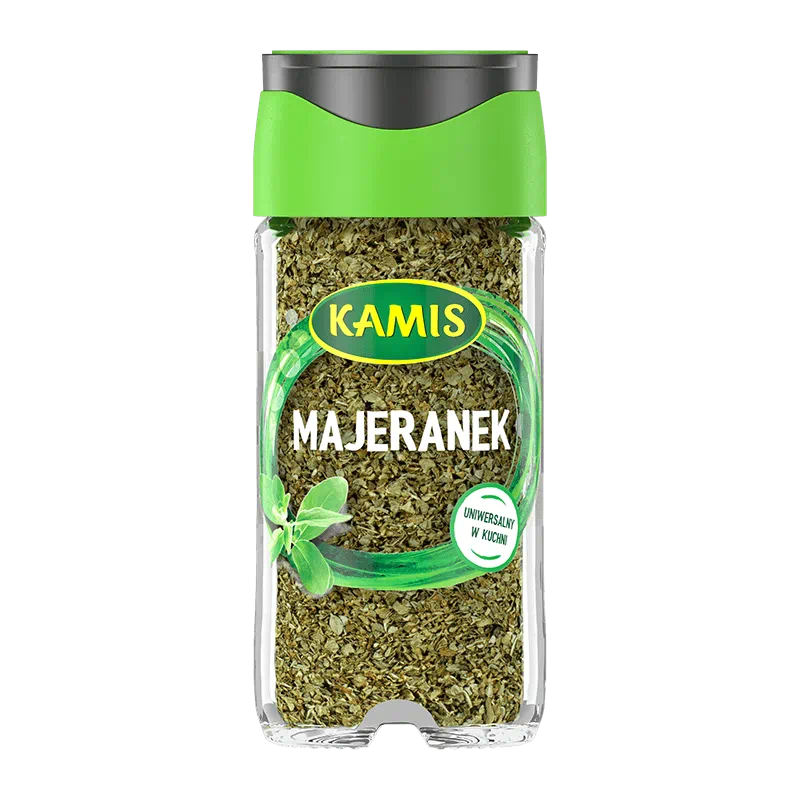 Kamis Sloik Majeranek 10g Marjoram