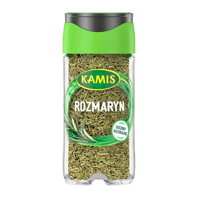 Kamis Sloik Rozmaryn 23g Rosemary