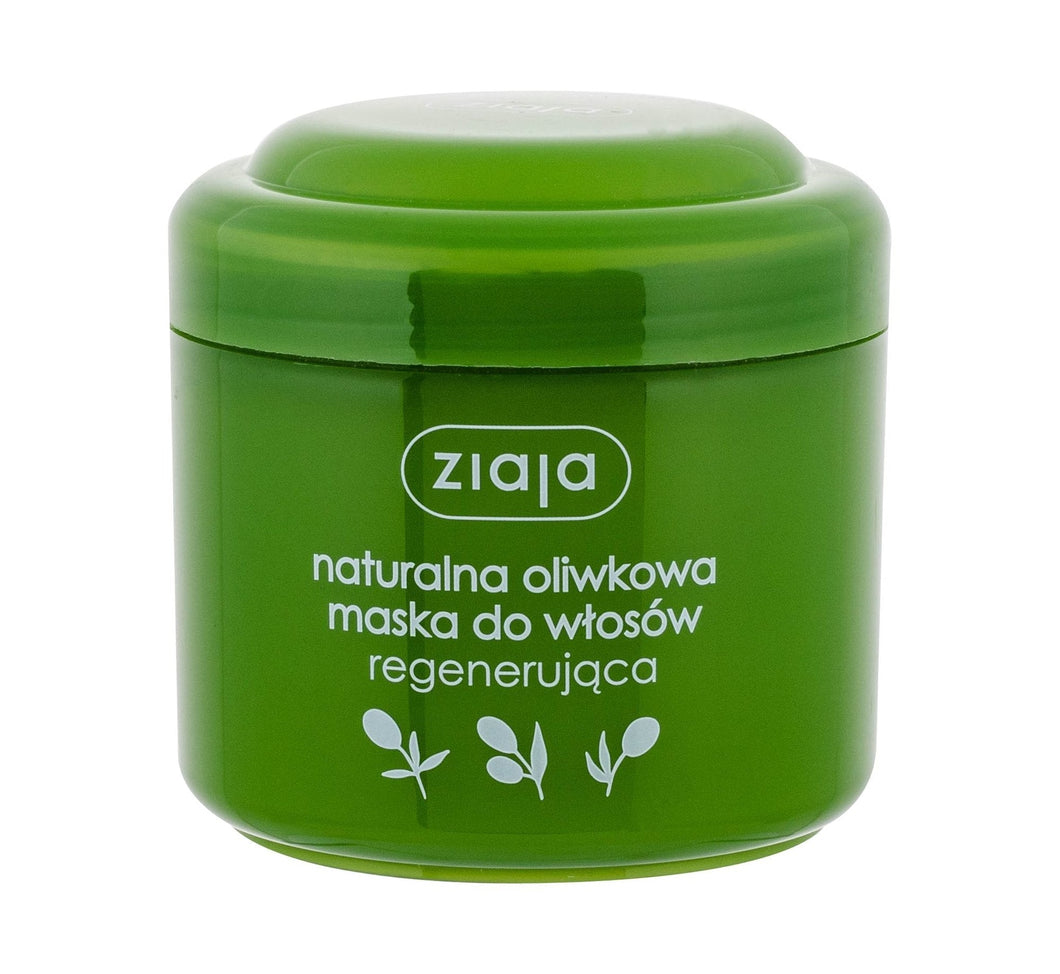 Ziaja Olive Regenerating Hair Mask 200 ml