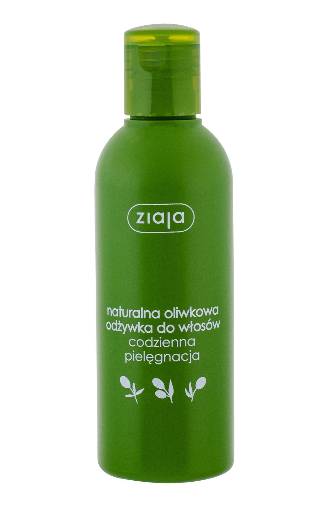 Ziaja Natural Olive Conditioner all Hair Types Conditioner 200ml