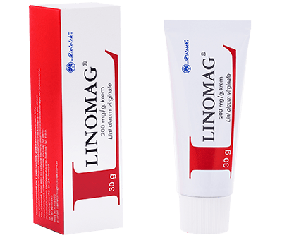 Linomag Cream 30g