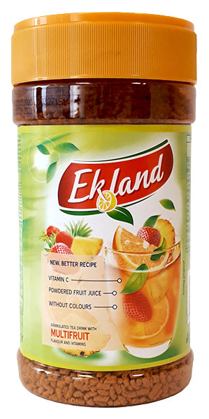 Ekoland Multivitamin Granulated Instant Tea 350g