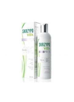 Skrzypovita Pro Anti-Loss Hair Shampoo 200ml – Pewex Pharmacy