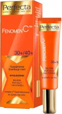 Perfecta FENOMEN CTH Smoothing Under-eye and Eyelid Cream 30+/40+ 15ml