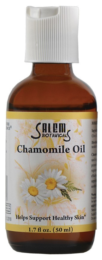 Chamomile Oil