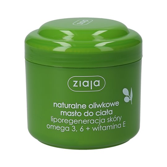 Ziaja Olive Body Butter  200 ml